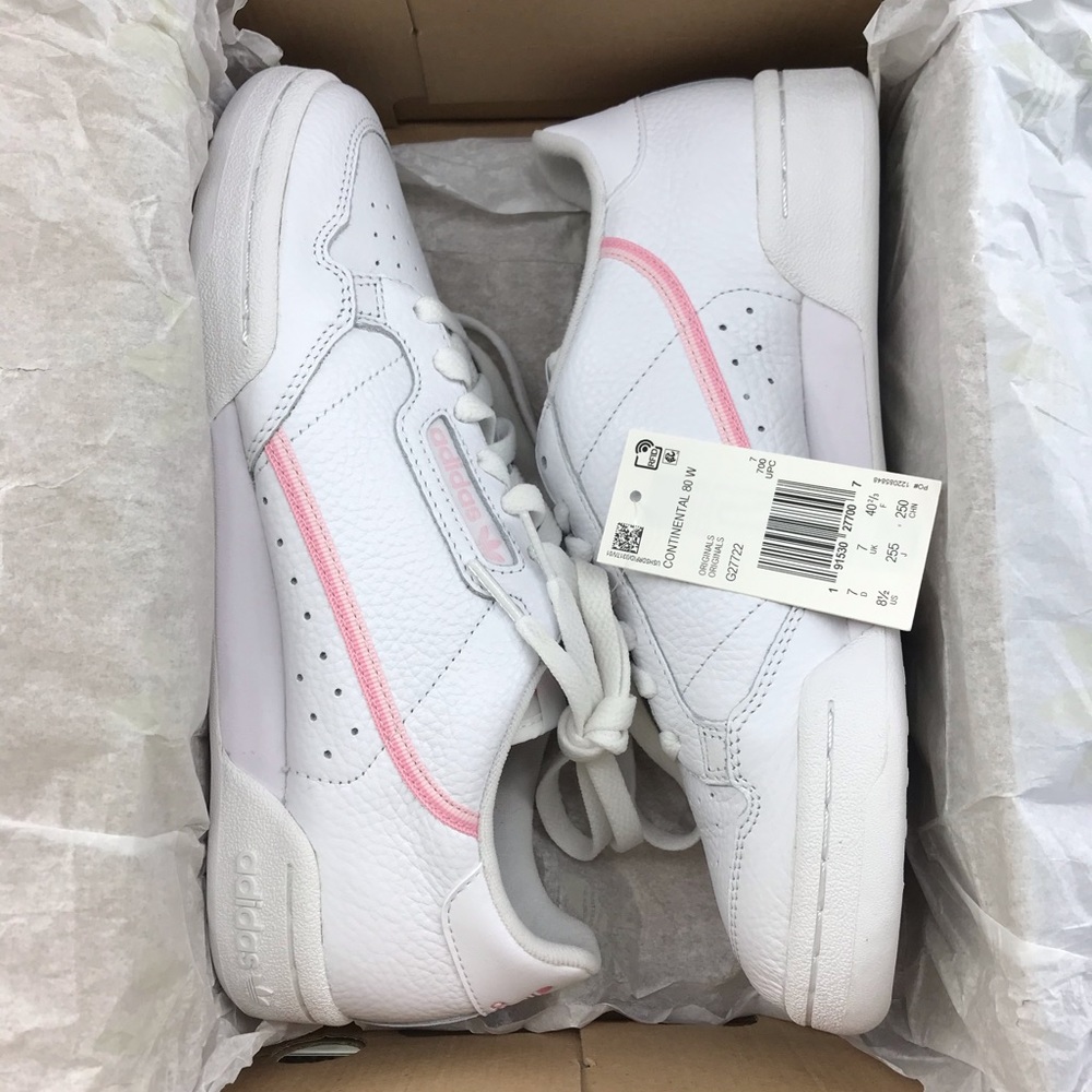 Adidas Continental 80 Womens